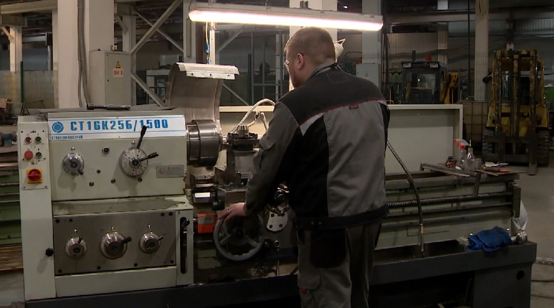 Центр компетенций по ремонту газотурбинных установок появится в Тюмени