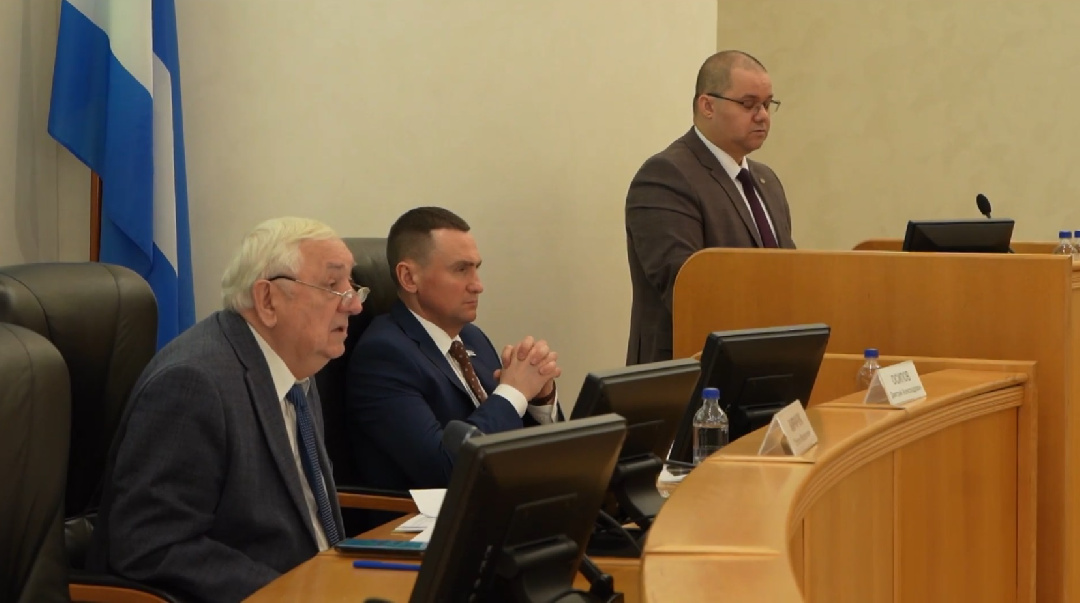 Численность участников народных дружин увеличится в Тюменской области 