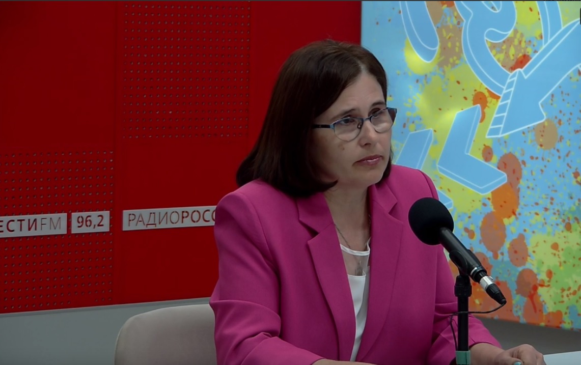 «Час Тюмени»: День медицинской сестры
