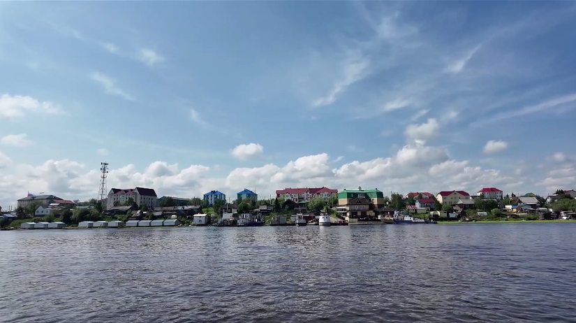 Этнотуризм развивается в Шурышкарском районе Ямала