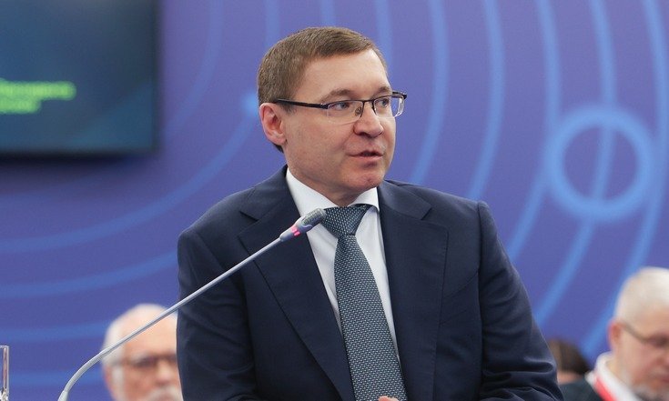 Владимир Якушев обозначил приоритеты по импортозамещению для регионов УрФО 