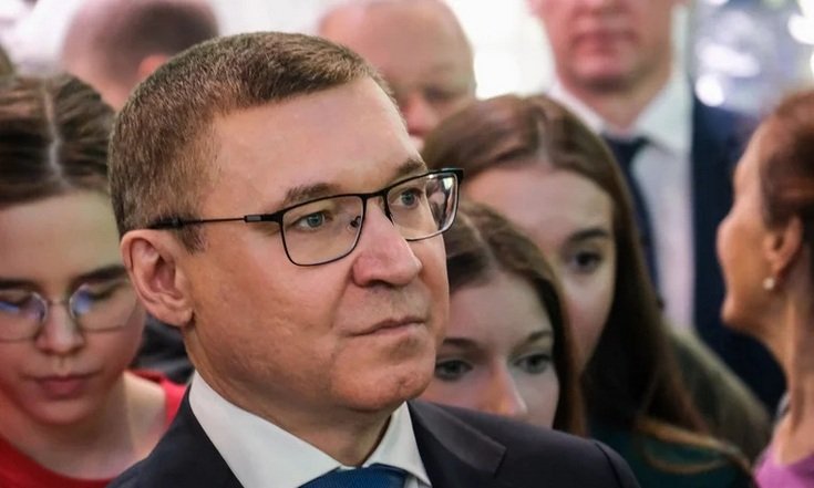 Президент России освободил Владимира Якушева от должности полпреда в УрФО