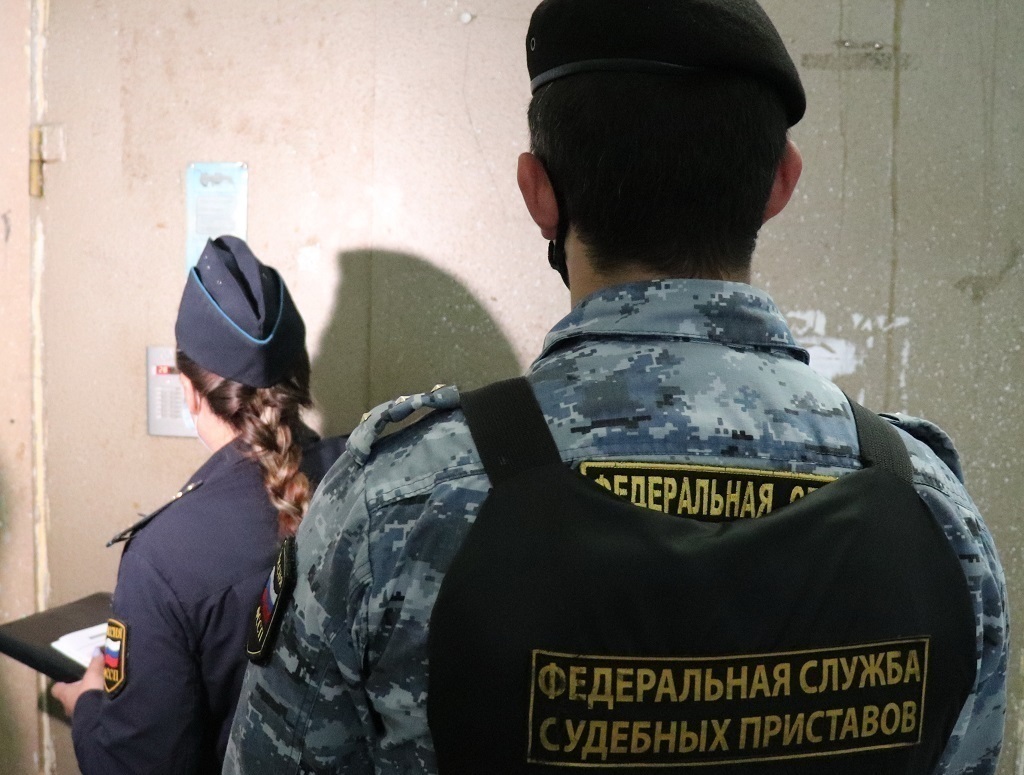 Более 34 млн рублей долгов по алиментам взыскали приставы с тюменцев 