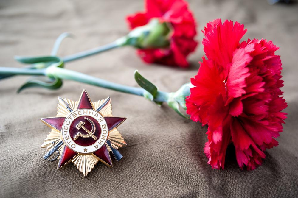 Фестиваль "Салют Победы" стартовал в Тюменской области