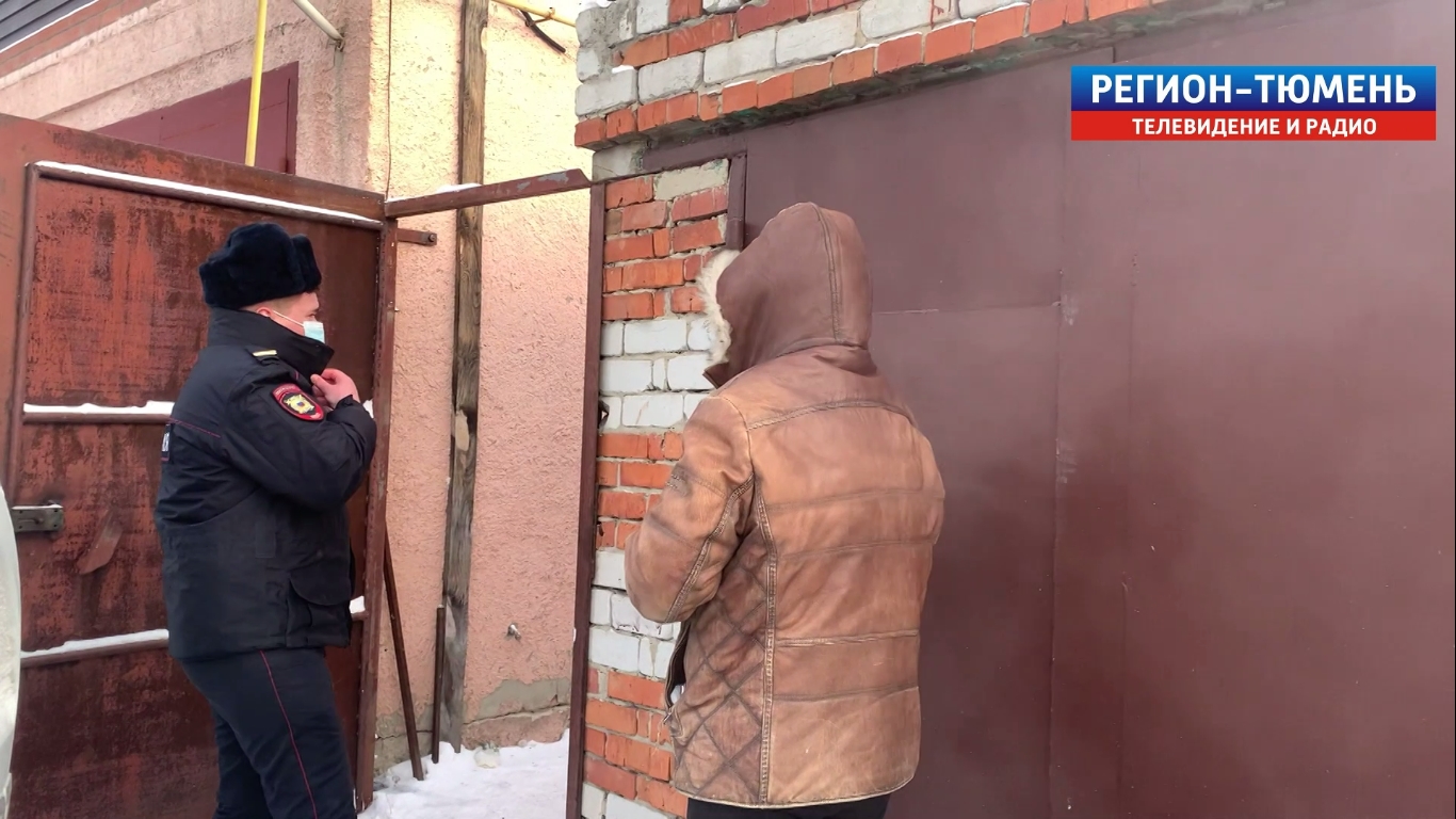 Внеплановое совещание после пожара в нелегальном доме престарелых провели в Тюмени
