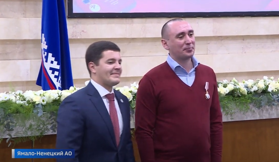 ХМАО и ЯНАО отмечают годовщину со дня образования