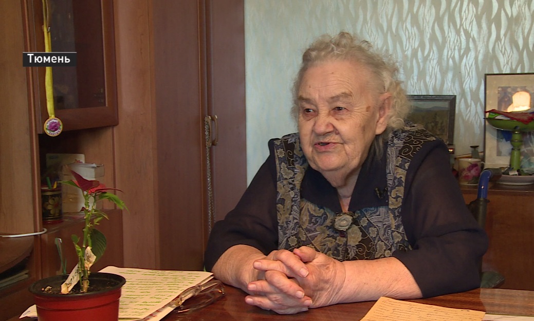 #НашЧеловек: Галина Полозкова