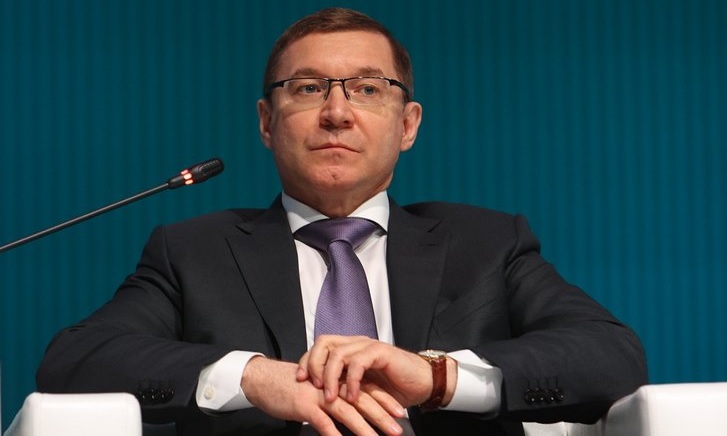 Владимир Якушев: "С приходом тепла возрастает риск возникновения пожаров"