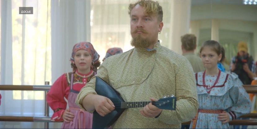 Седьмой филиал детской школы искусств "Этюд" откроют в Тюмени