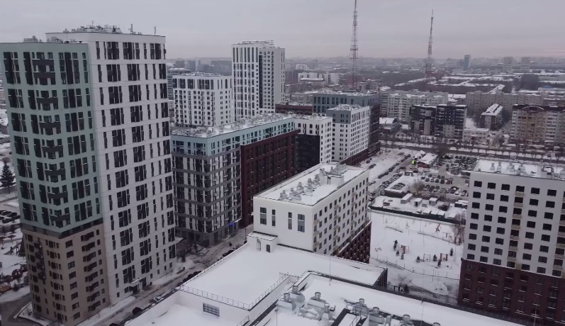 Спрос на высококвалифицированных риелторов наблюдается в Тюмени