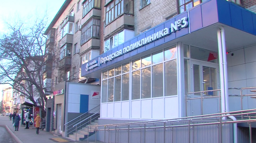 Модернизация первичного звена здравоохранения продолжается в Тюмени