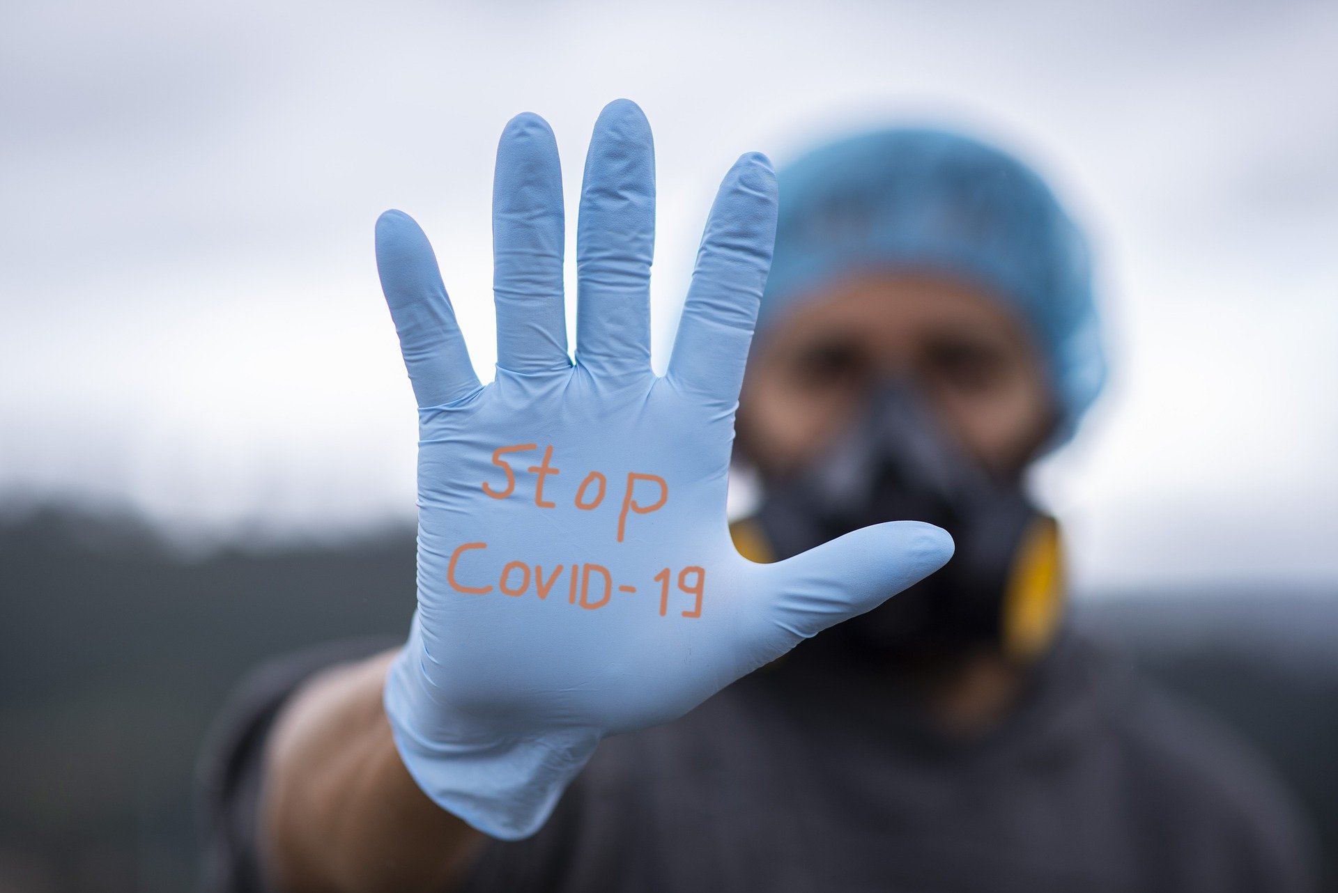 Ситуация с COVID-19 в Тюменской области стабилизировалась