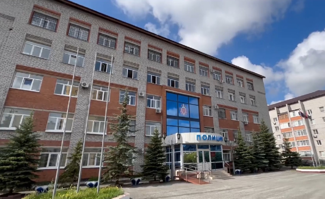 Тюменцам приходят мошеннические письма на электронную почту от имени Центробанка 