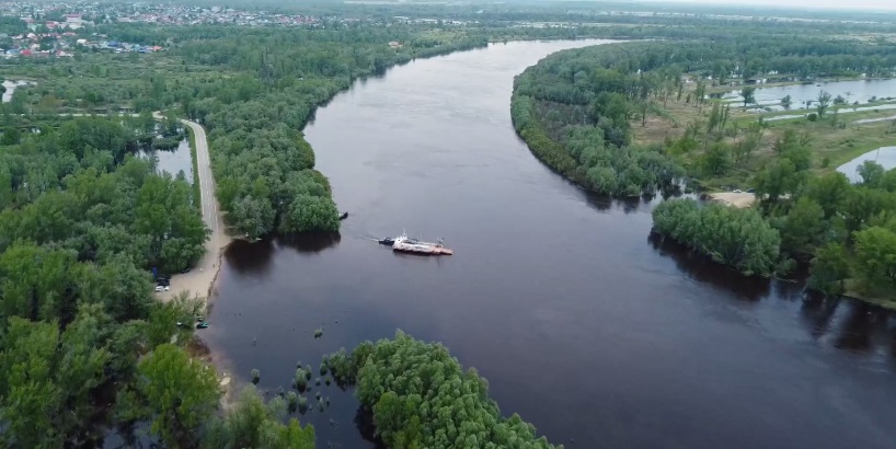 Ярковский округ набирает популярность у туристов