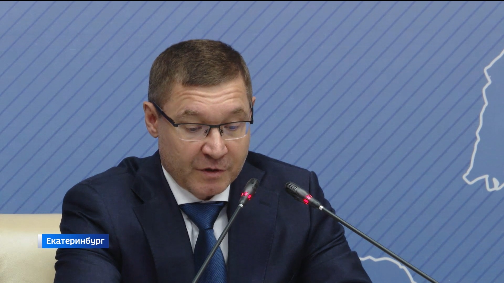 Полпред президента в УрФО обсудил с губернаторами округа сферу строительства 