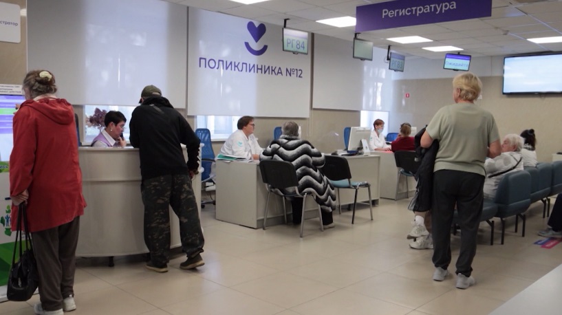 Прививку от гриппа уже поставили более 430 тысяч тюменцев