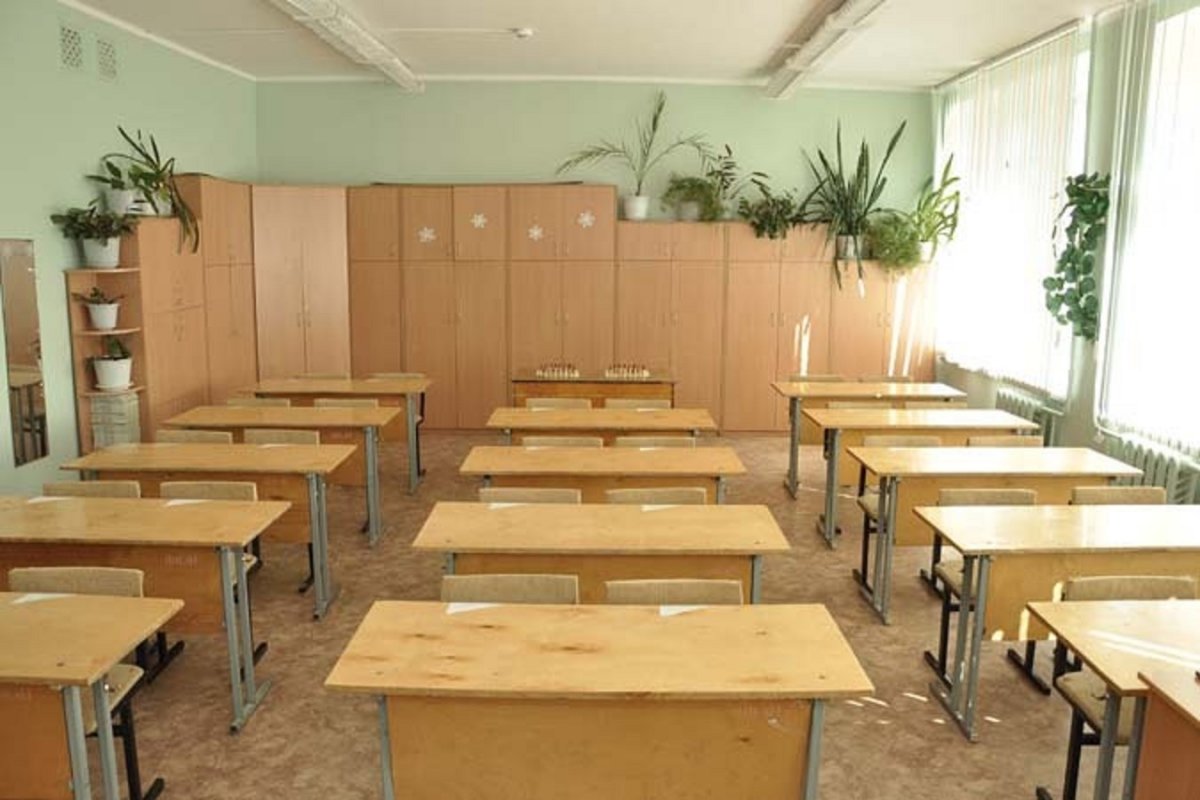 Тюменские школьники в зимние каникулы будут отдыхать девять дней