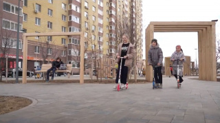 "Обратная связь": день местного самоуправления