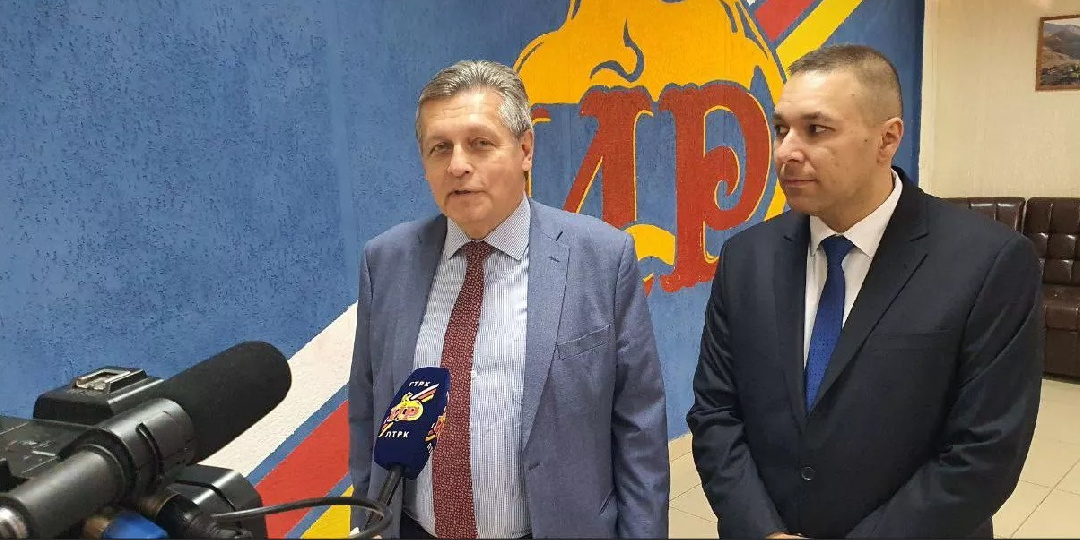 Рифат Сабитов посетил Цхинвал в День признания независимости Республики Южная Осетия 