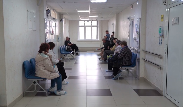 "Вести. Актуально": сезон ОРВИ