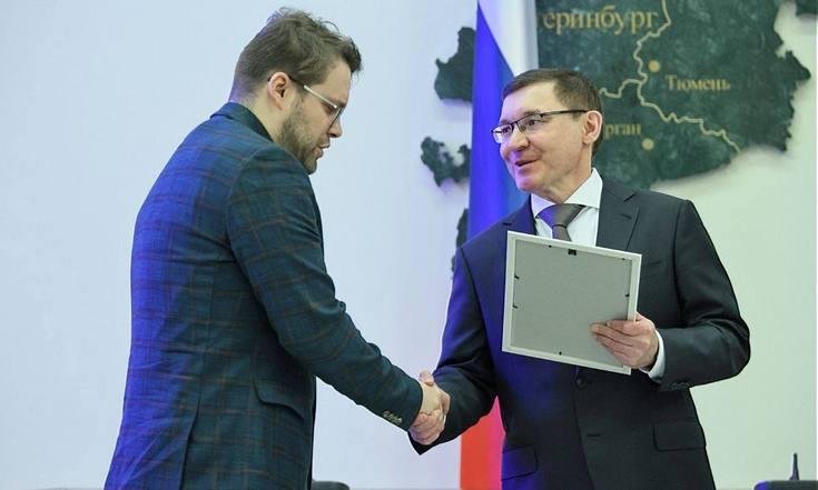 Пять ученых из Тюменской области получили гранты президента России