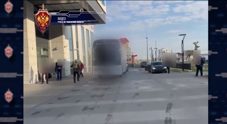 Ямалец задержан по подозрению в пропаганде террора