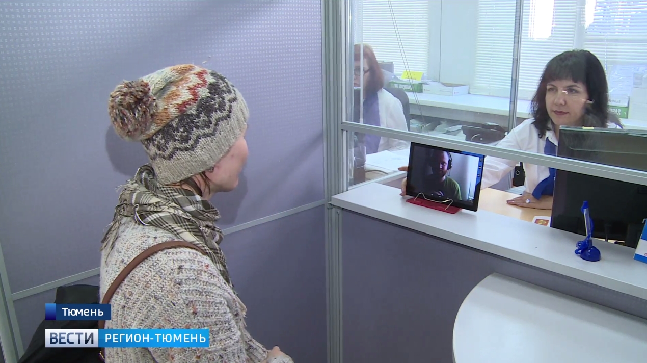 Онлайн-переводчики с языка жестов появились в Тюмени