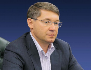 #НашЧеловек: Владимир Якушев