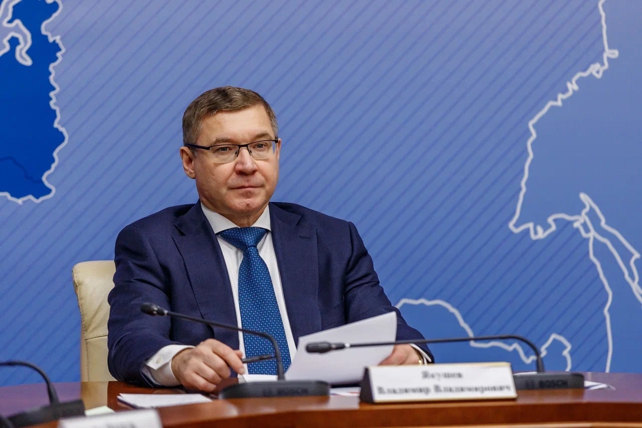 Почти полторы тыс человек стали участниками конкурса "Команда Урала. Реформация"