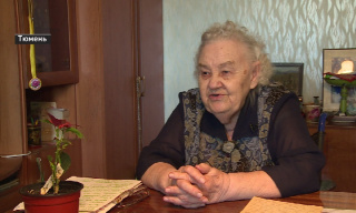 #НашЧеловек: Галина Полозкова