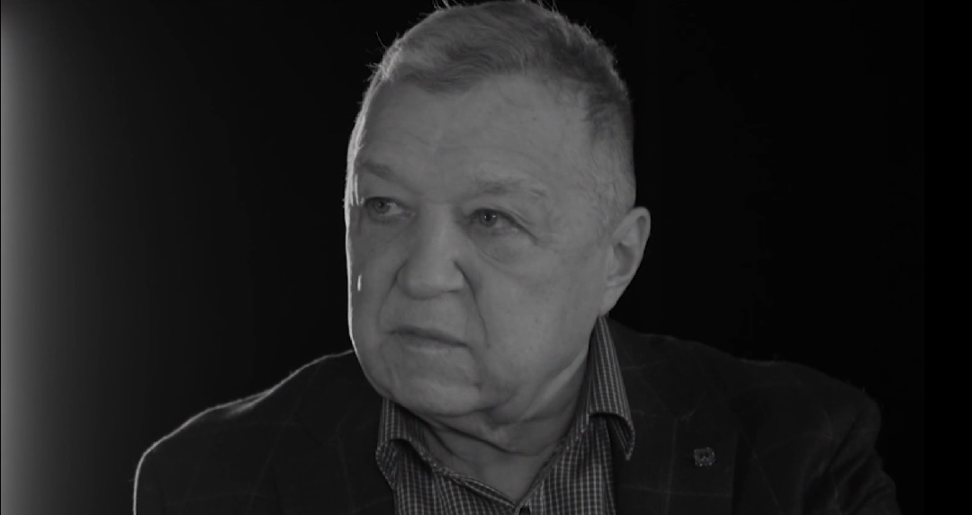 Тюменцы простились с Леонидом Окуневым