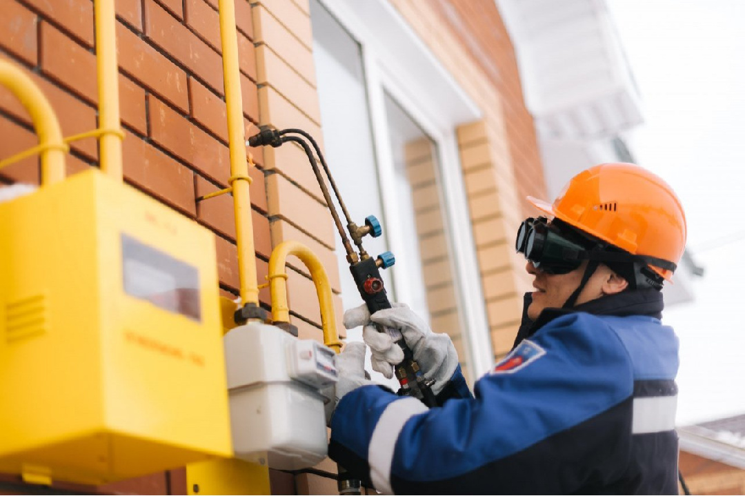 Тюменцам увеличили размер соцподдержки на газификацию домов 
