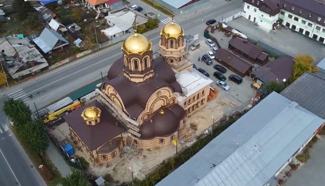 "Человек и вера" (31.05.25)