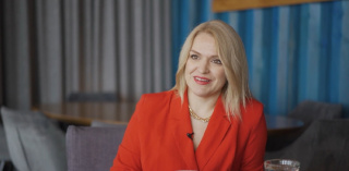 #НашЧеловек: Елена Санникова