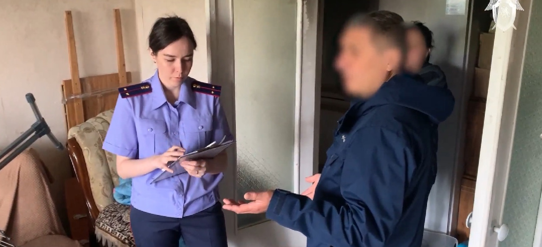 Ссора между супругами в Тюменской области закончилась убийством