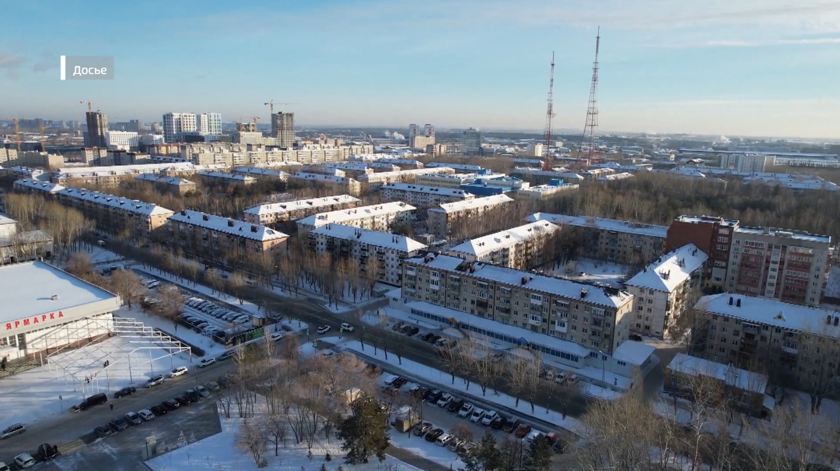 "Вести. Интервью". Анастасия Михайлова