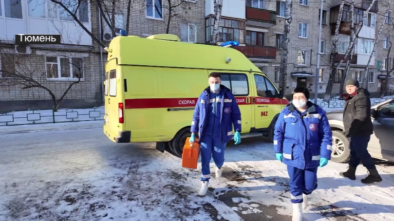 Наш Человек: Станислав Шмидт и Марина Кетман