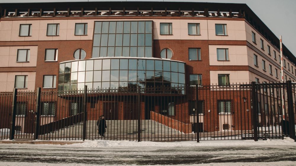 Бывшего сотрудника УМВД Сургута осудили за разглашение гостайны 