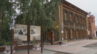 "Обратная связь": тюменское меценатство