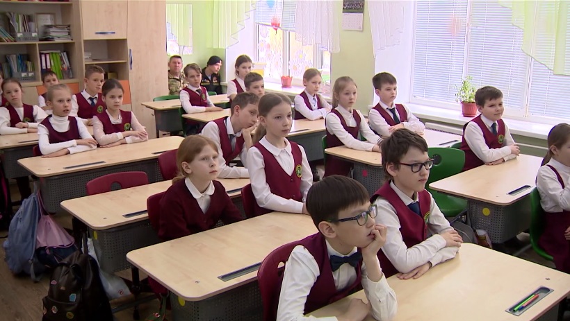Снижение заболеваемости ОРВИ и гриппом отмечено в Тюменской области