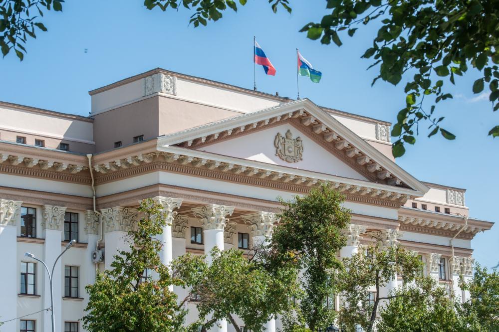 Тюменская экономика сохраняет устойчивость