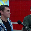 «ПапаЦентр» — в эфире «Часа Тюмени» на радио «Вести ФМ»