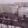 Школу со своим кинотеатром и скалодромом открыли в Тюмени