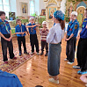 "Человек и вера". Братство православных следопытов