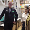 Вопросы развития Кондинского района обсудили во время рабочей поездки губернатора Югры