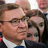Президент России освободил Владимира Якушева от должности полпреда в УрФО