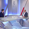 "Вести. Интервью". Крыша дома своего