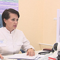 Больше шести тысяч врачей трудится в Тюменской области