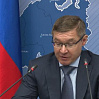 Владимир Якушев: «Для разговора с молодёжью нужны лекторы, способные подавать информацию нестандартно и понятно»