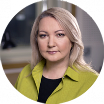 Яценко Татьяна Викторовна